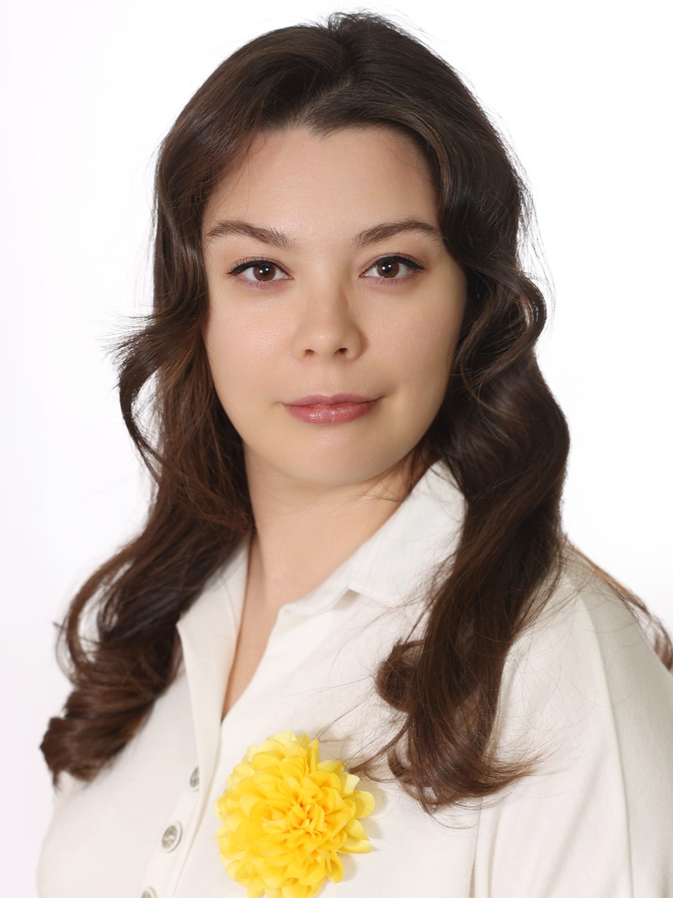 Демина Дарья Юрьевна.