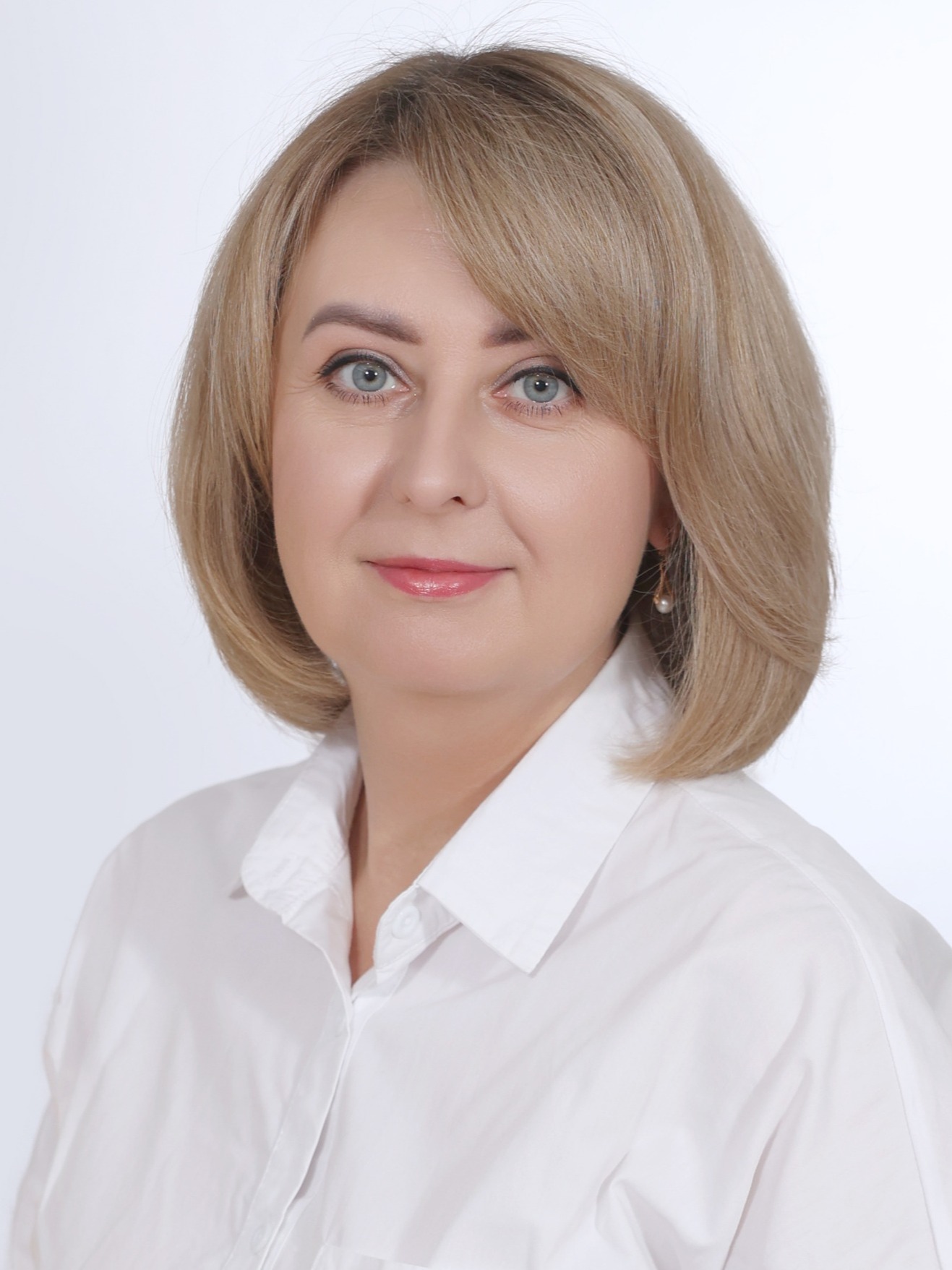 Исаева Марина Анатольевна.