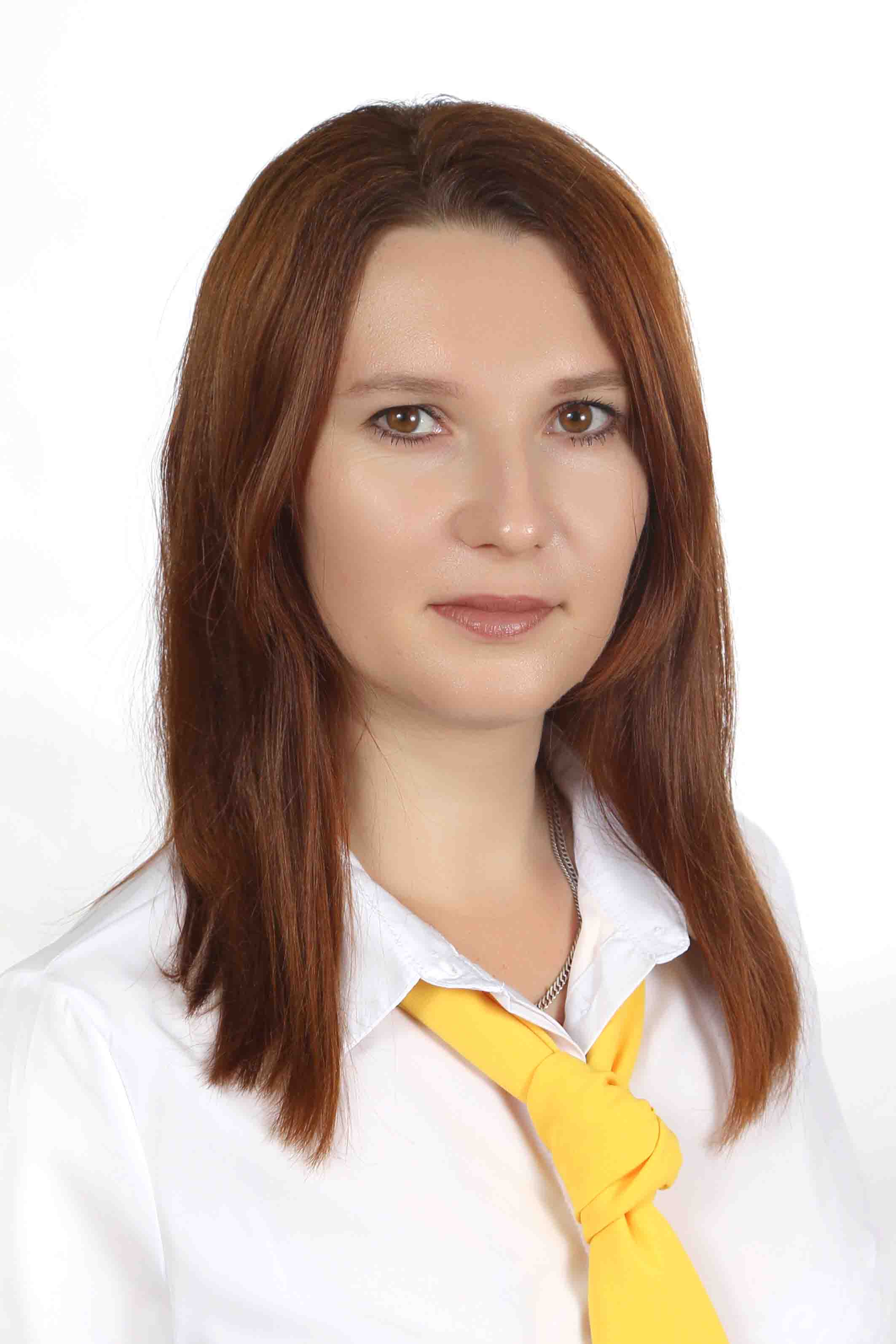 Макарова Марина Николаевна.