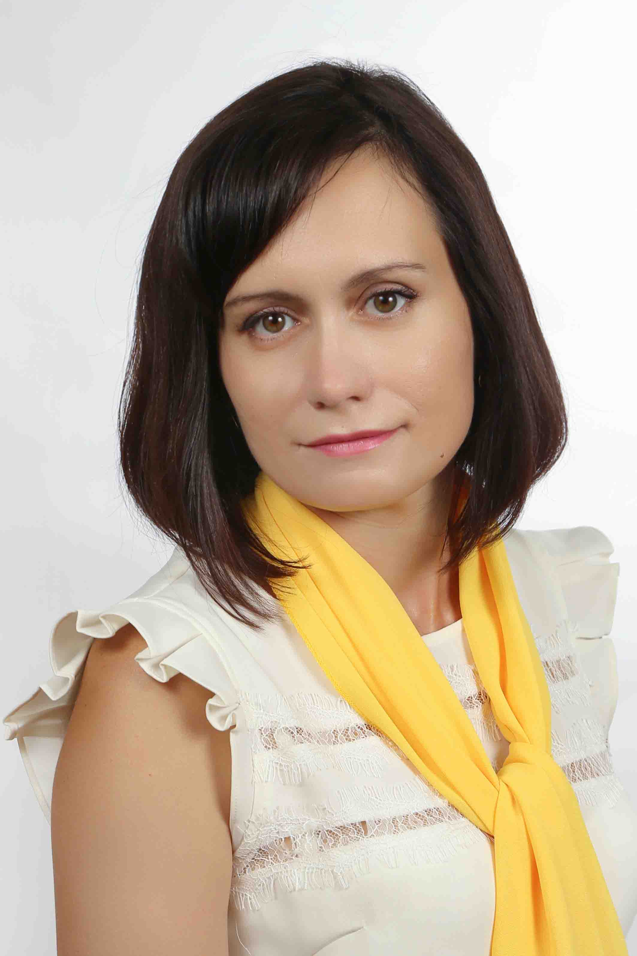 Новокшонова Ольга Станиславовна.