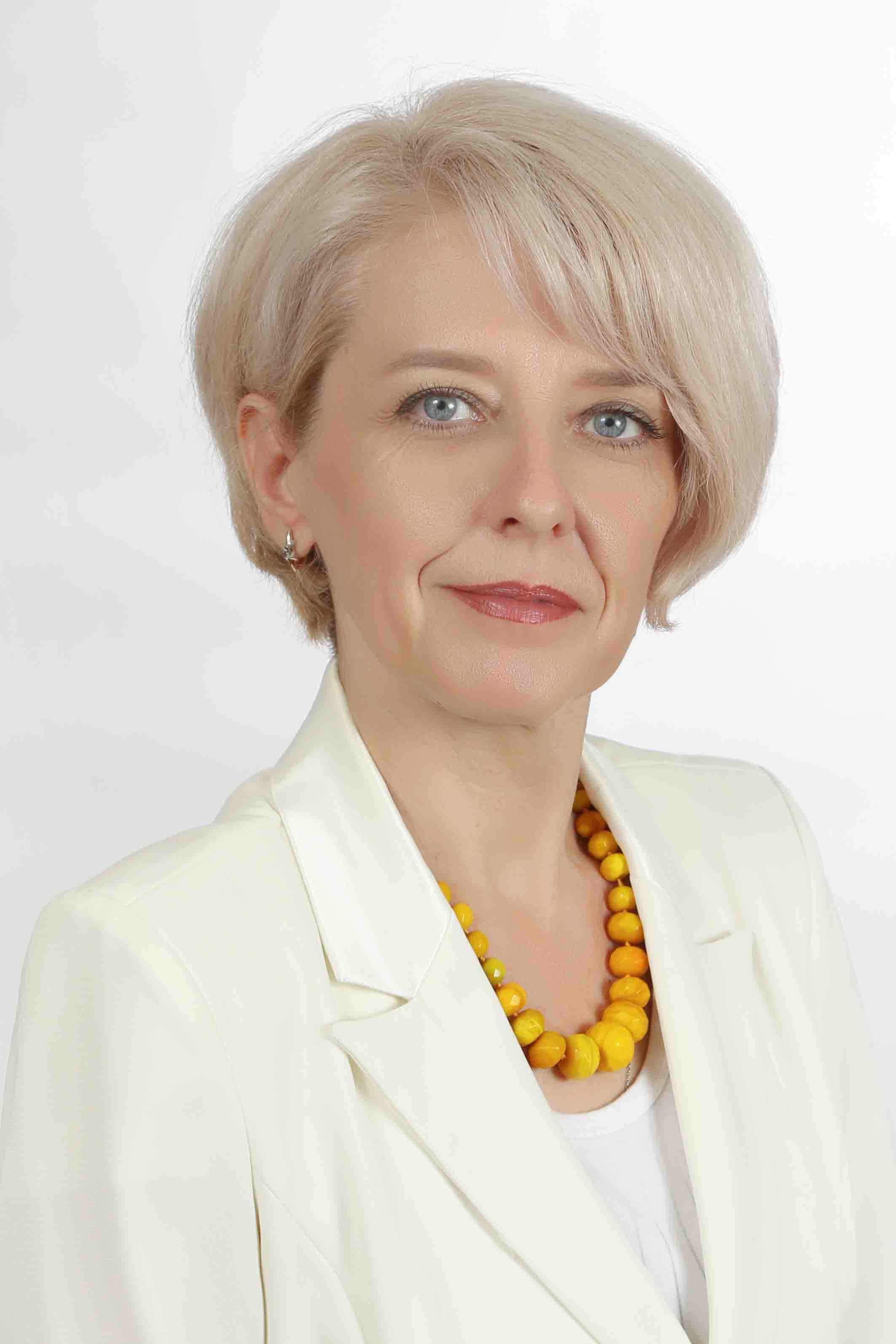 Соленкова Наталья Николаевна.