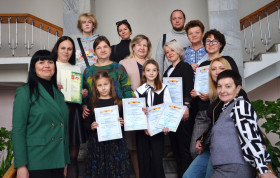 Юные краеведы из Энгельса стали победителями районного фотоконкурса.