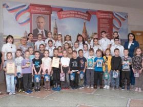Метрология — это интересно! Как клуб «Самоцветы» показал малышам, что приборы бывают волшебными.