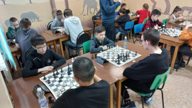Наши шахматисты стали призерами турнира «Белая ладья».