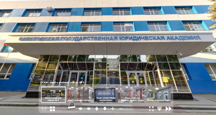 В рамках профориентации.