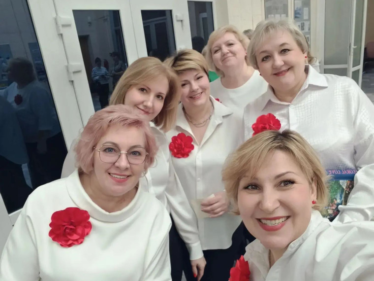 «Педагогический калейдоскоп»: не конкурс, а праздник творчества и вдохновения!.