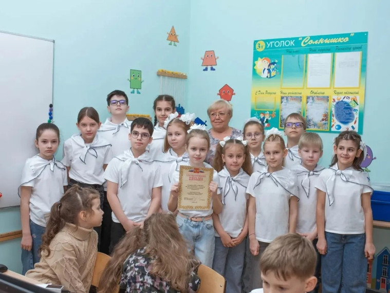 Метрология — это интересно! Как клуб «Самоцветы» показал малышам, что приборы бывают волшебными.