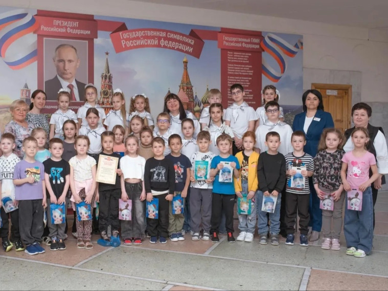 Метрология — это интересно! Как клуб «Самоцветы» показал малышам, что приборы бывают волшебными.