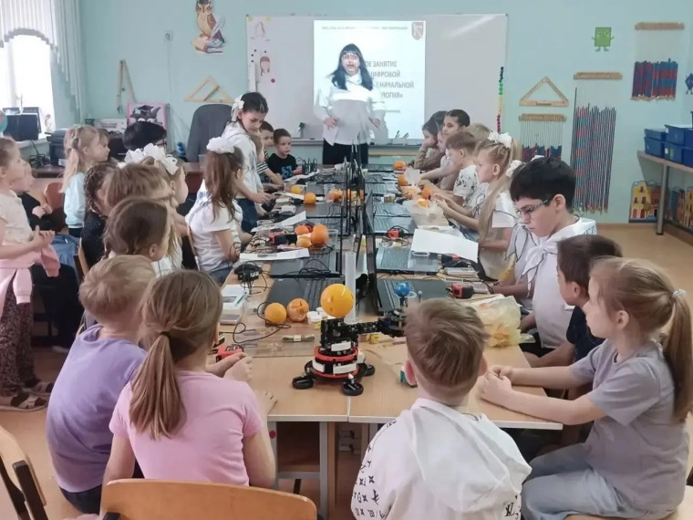 Метрология — это интересно! Как клуб «Самоцветы» показал малышам, что приборы бывают волшебными.