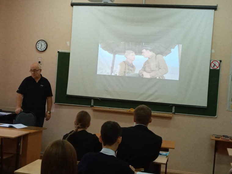 В нашей школе подведены итоги Единой недели профориентации.