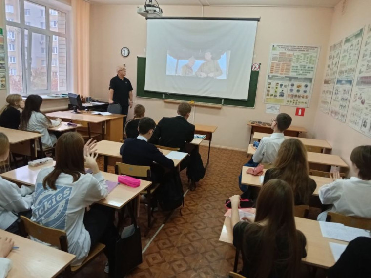В нашей школе подведены итоги Единой недели профориентации.