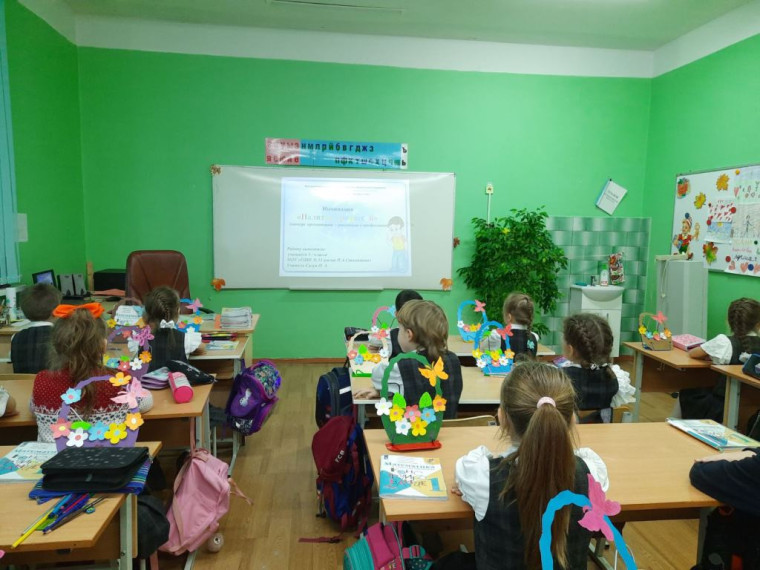 В нашей школе подведены итоги Единой недели профориентации.