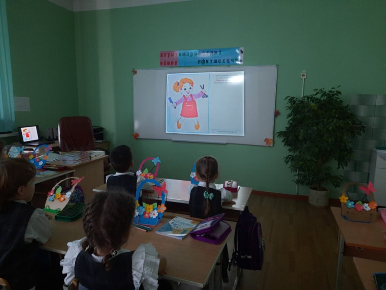 В нашей школе подведены итоги Единой недели профориентации.