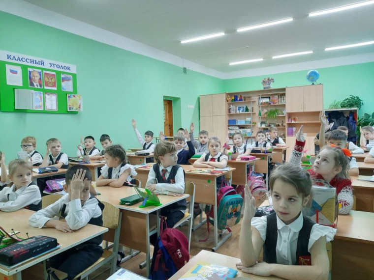 В нашей школе подведены итоги Единой недели профориентации.