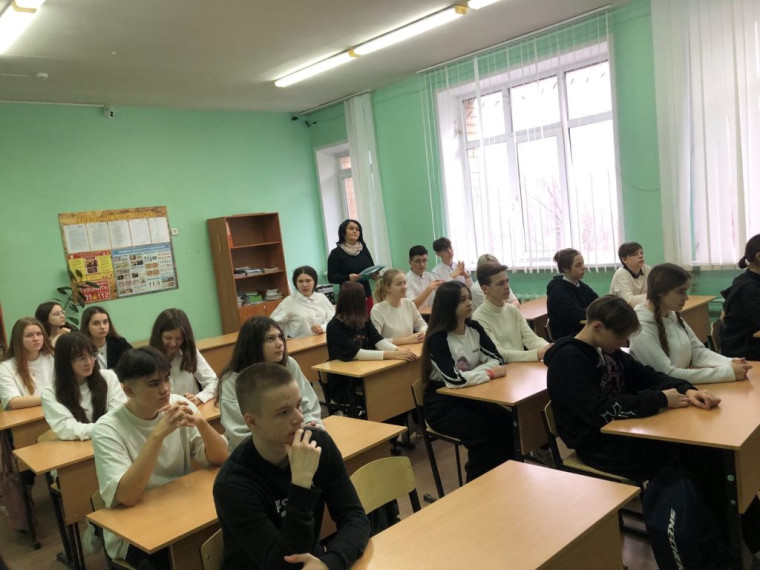 В нашей школе подведены итоги Единой недели профориентации.