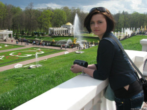 Макарова Елена
