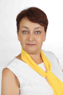 Харитонова Наталья Николаевна