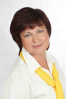 Шкарина Ольга Константиновна