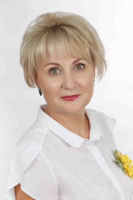 Юматова Наталья Сергеевна