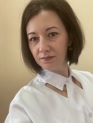Дурностук Екатерина Игоревна