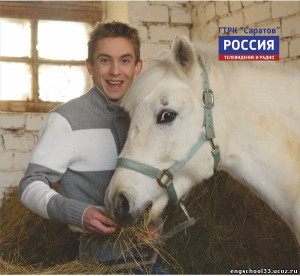 Лощинин Артем