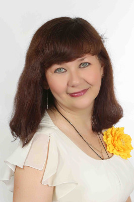 Агеева Лариса Михайловна