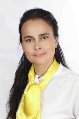 Акчурина Дания Измаиловна