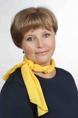 Алёшина Ирина Викторовна