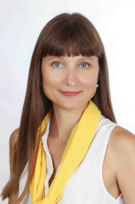 Антоненко Екатерина Робертовна