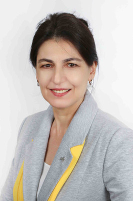 Белова Ирина Александровна