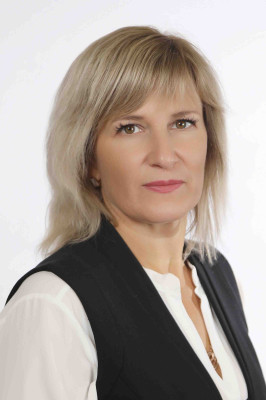 Розманова Людмила Сергеевна