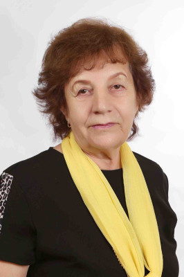 Денисюк Галина Михайловна
