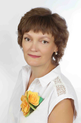 Ефимова Галина Викторовна