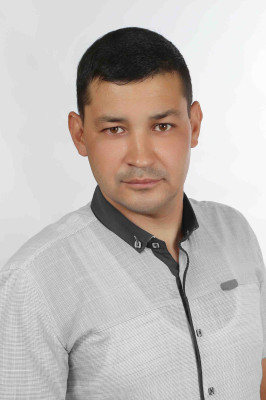 Исмаилов Дамир Алишерович