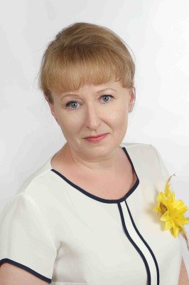 Карлина Лилия Александровна