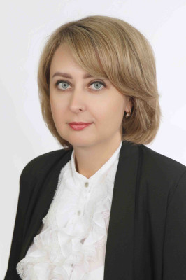 Исаева Марина Анатольевна