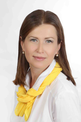Колесниченко Ольга Юрьевна