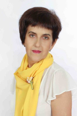 Космынина Нина Владимировна