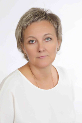 Кудрявцева Алла Викторовна