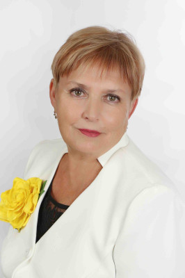 Макарова Татьяна Астафьевна