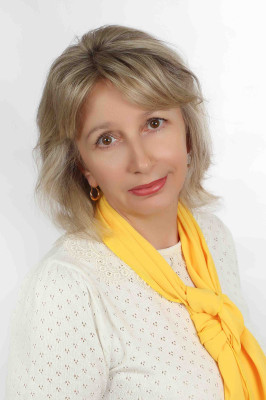 Мировских Марина Александровна