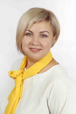 Платонова Анна Андреевна