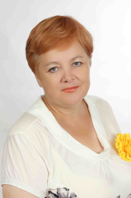Подкладова Лариса Владимировна