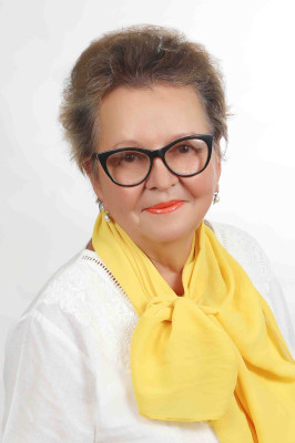 Сахно Ирина Витальевна