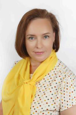 Смирнова Инна Витальевна