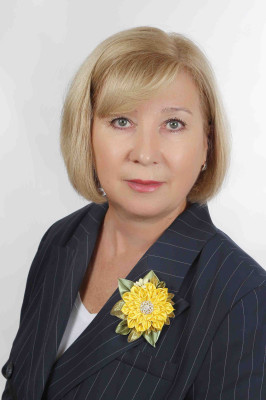 Трофимова Ирина Владимировна