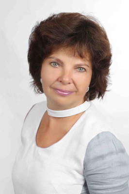 Трубицина Юлия Владимировна