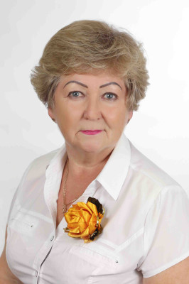 Волченкова Маргарита Иосифовна