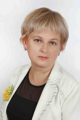 Фотиади Оксана Астафьевна